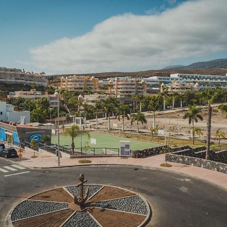 Ferienwohnung Atlantic View La Caleta Adeje Costa Adeje  Exterior foto