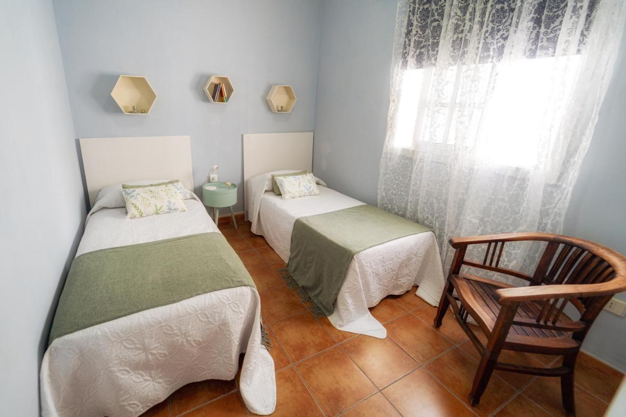 Ferienwohnung Atlantic View La Caleta Adeje Costa Adeje  Exterior foto